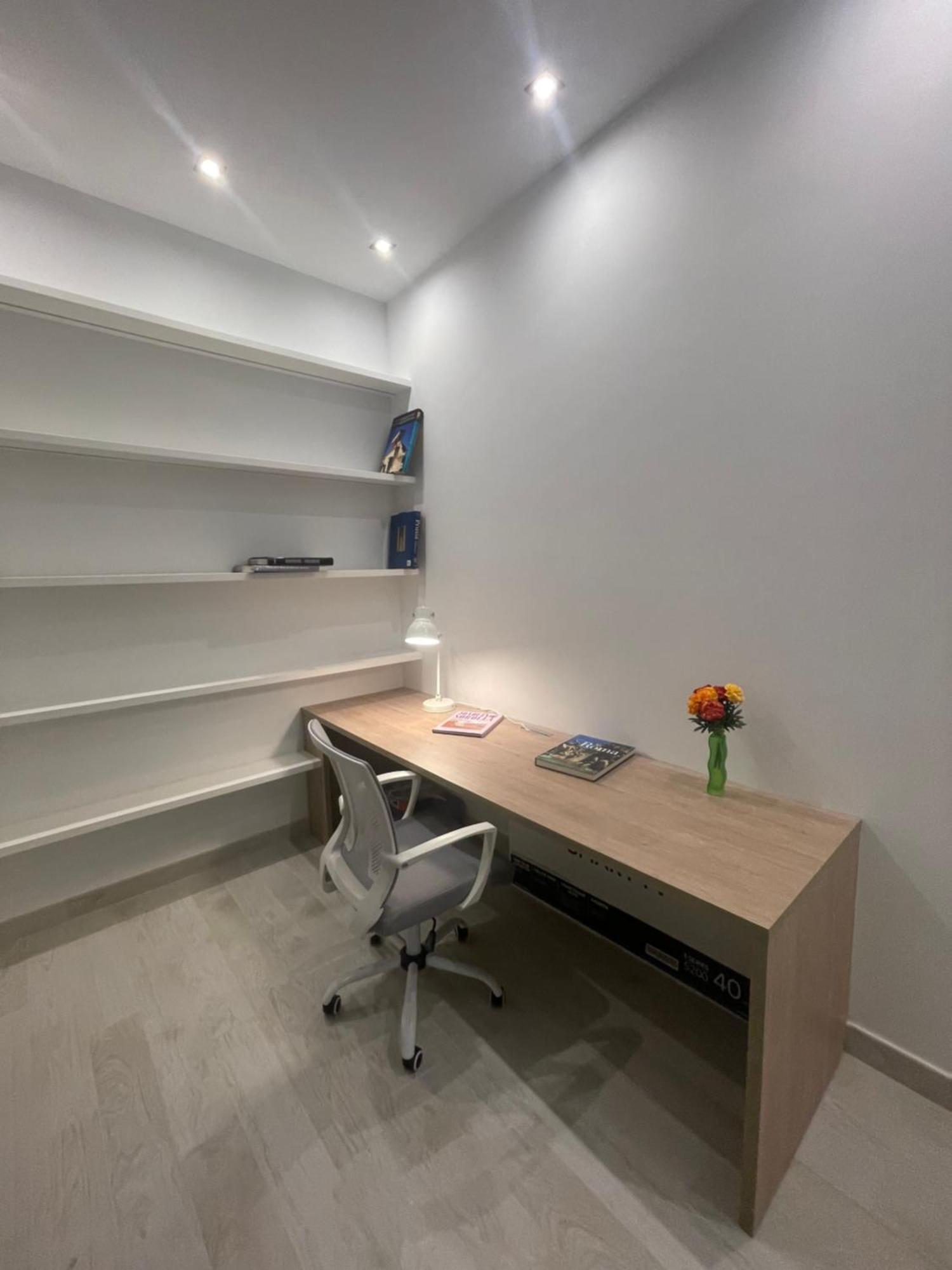 Apartament Casa De Huespedes Almirante Madryt Zewnętrze zdjęcie